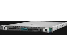 Serveris HPE PL DL325g11 AMD Epyc 9115 (2.6-4.1/16C) 2x32G 6400 2x480G 2x1000W MR408i-o/4G 8SFF 4p1Gocp Išmanus pasirinkimas