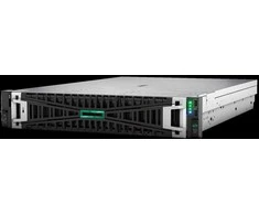 Serveris HPE PL DL345g11 AMD Epyc 9015 (3.6G/8C) 2x32G 2x960G 2x1000W MR416i-p 8LFF 4p1G Išmanusis pasirinkimas