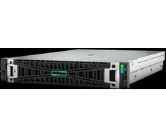 Serveris HPE PL DL345g11 AMD Epyc 9115 (2.6G/16C) 2x32G 2x960G 2x1000W MR416i-p 8LFF 4p1G Išmanus pasirinkimas