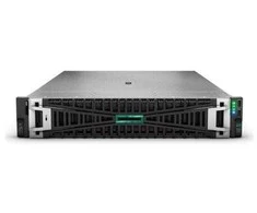Serveris Hewlett Packard (HP) HPE PL DL380g11 4509Y (2.6/8C) 2x32G (p64706) 8SFF MR408i-o 2x480G 2x1000W 4x1Gb NBD333 Išmanus pasirinkimas