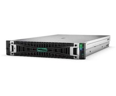 Serveris Hewlett Packard (HP) HPE PL DL380g11 4510 (2.4G/12C) 2x32G (p64706) 2x480G 8SFF MR408i-o 2x1000W 4p1To Išmanus pasirinkimas