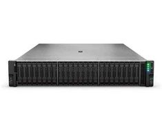 Serveris Hewlett Packard (HP) HPE PL DL380g11 6530 (2.1G/32C) 2x32G (p64706) MR416i-o/4G 2x480G 2x1000W 2x10/25G-o Išmanus pasirinkimas