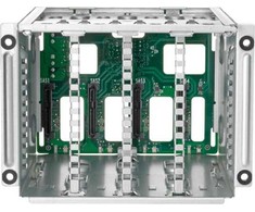 „HPE ProLiant DL380 Gen11 8SFF U.3 Premium“ disko narvelio rinkinys