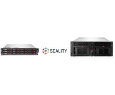 HPE „Scality RING“ 24/7 priežiūra ir palaikymas Geografinė vieta TB Min. 200 TB per metus E-LTU