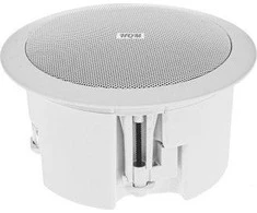 PA LUBINIS GARSIAKARIASIS HQM-SOZ1625 16W 100V Baltas