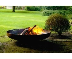 Hs Decoration BONFEU SODO LAUŽAKUOLIS BONBOWL 80
