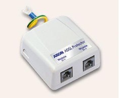 TST VIRŠĮTAMPIŲ RIBOTUVAS AXON-ADSL