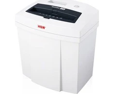 HSM 2250111 HSM Securio C14 - juostelės 3,9 mm / 10-12 lapų 80 g / 20 l šiukšliadėžė