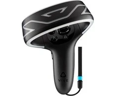 HTC Vive Cosmos valdiklis (kairėje)