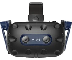 Virtualios realybės akiniai HTC Vive Pro 2 (99HASW004-00)