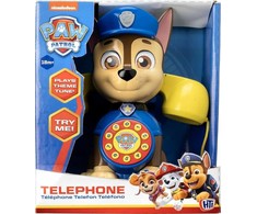 HTI Role Play PSI PATROL telefon su muzykš 1500006 /6