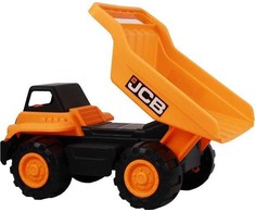 Hti Teamsterz *****TEAMSTERZ JCB didelis savivartis 1417587 /4