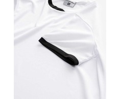Huari Martes Essentials Liberos Jr 92800338004 Marškinėli