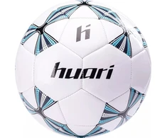 Huari Kamuolys Huari PARUOŠIMAS
