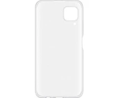 HUAWEI P40 LITE E Apsauginis permatomas dėklas