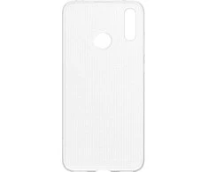 HUAWEI Y7 2019 Apsauginis permatomas dėklas