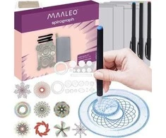 Huawei Mz Import Spirograf komplektas 3331 13391