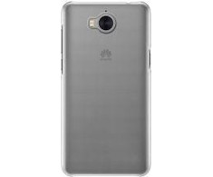 iLike Huawei 51991927 mobiliojo telefono dėklas 12,7 cm (5") Permatomas