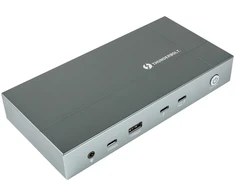 kabelmeister Universelle Thunderbolt 4 Dockingstation (USB-C
