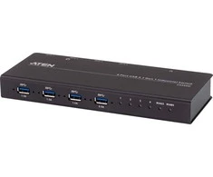 HUB USB Aten 4x USB-A 3.2 Gen1 (US3344I)