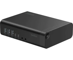 HUB USB Belkin Connect Universal 16-IN- (INC029KQBK)