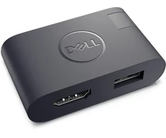 HUB USB Dell DA20 DA20u Multi-Port USB