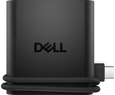 Dell 4-in-1 USB-C kelioninis adapteris Pro DA225