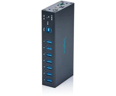 HUB USB Digitus DA-70261 7x USB-A 3.2 Gen1 (DA-70261)
