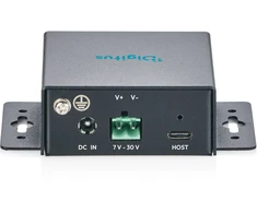 HUB USB Digitus DA-70263 4x USB-A 3.2 Gen1 (DA-70263)