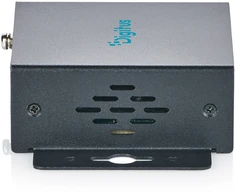 HUB USB Digitus DA-70264 2x USB-C + 2x USB-A 3.2 Gen1 (DA-70264)
