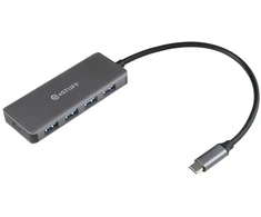 HUB USB eStuff USB-C Charging Hub