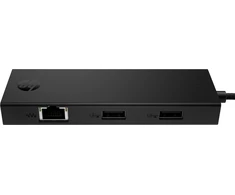 HP USB šakotuvas Nešiojamasis USB-C šakotuvas