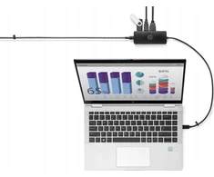 HUB USB HP USB-C kelionių HUB G2 EURO