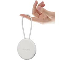 Lenovo Slim USB-C 3.2 Hub | Hubas | HDMI, USB-C, USB-A | 65 W