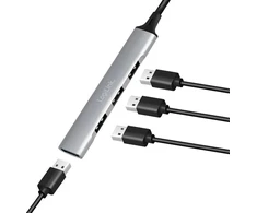 HUB USB LogiLink 4x USB-A 3.0 (UA0392)