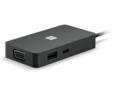 „Microsoft Surface USB-C Travel Hub“.