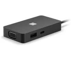 „Microsoft Surface USB-C Travel Hub“.