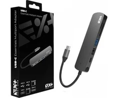 HUB USB NEXT ONE NEXT ONE Hub USB-C Essentials Multiport