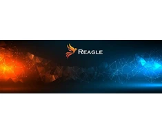 HUB USB Reagle PRO 4x USB-A 3.2 Gen1