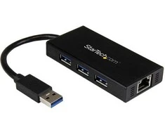 Tinklo adapteris Startech ST3300GU3B