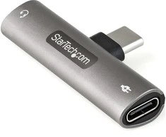 „StarTech“ 1x USB-C + 3.0 (CDP235APDM)