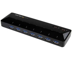 StarTech USB HUB 7x USB-A 3.0 (ST93007U2C)