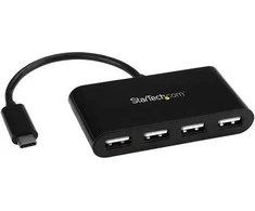 StarTech USB HUB 4x USB-A 2.0 (ST4200Minic)