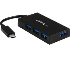 HUB USB StarTech (HB30C4AFS)