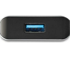 USB įkroviklis Startech HB31C2A2CB