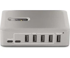 HUB USB StarTech HUB USB Startech 10G8A2CS- USB- C- HUB