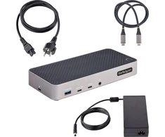HUB USB StarTech HUB USB Startech 116E-USBC- DOCK