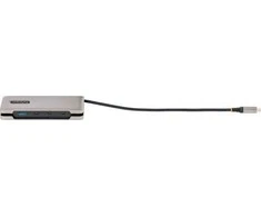 HUB USB StarTech HUB USB Startech HB31CM1A3CB
