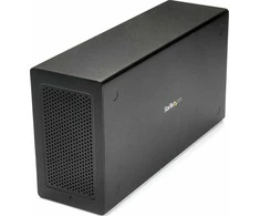 HUB USB StarTech USB kištukas StarTech Thunderbolt 3 PCIE