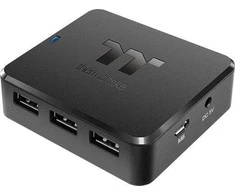 HUB USB Thermaltake 3x USB-A 2.0 (PS-ACC-IUC2H00R2)